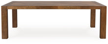 Load image into Gallery viewer, Kraeburn - Brown - Rectangular Dining Room Table