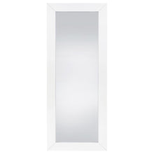 Load image into Gallery viewer, Cadence - Tempered Glass Full Length Mirror