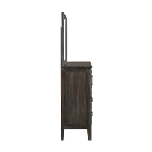 Load image into Gallery viewer, Andover - Dresser &amp; Mirror