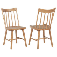 Load image into Gallery viewer, Middleton - Solid Wood Dining Side Chair (Set of 2)