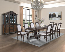 Load image into Gallery viewer, Kiera - Dining Room Set - Cherry Brown