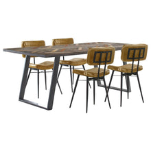 Load image into Gallery viewer, Misty - Rectangular Dining Set
