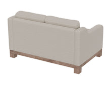 Load image into Gallery viewer, Samba - Modern Loveseat