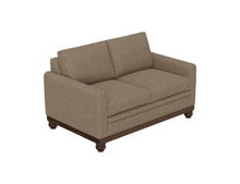 Load image into Gallery viewer, Pueblo Gray - Loveseat
