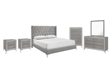 Load image into Gallery viewer, Huxley - Bedroom Set