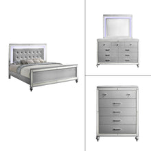 Load image into Gallery viewer, Valentino - Bedroom Set