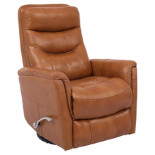 Load image into Gallery viewer, Gemini - Manual Swivel Glider Recliner