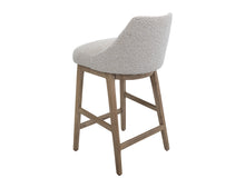 Load image into Gallery viewer, Emma -  Upholstered Barstool