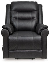 Load image into Gallery viewer, Oatman - Power Lift Recliner