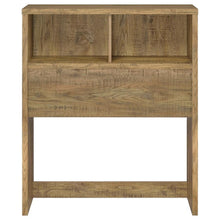 Load image into Gallery viewer, Westpark - Bookcase Headboard