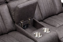 Load image into Gallery viewer, Equinox - Power Reclining Sofa Loveseat And Recliner