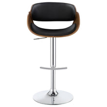 Load image into Gallery viewer, Dana - High Comfort Adjustable Bar Stool