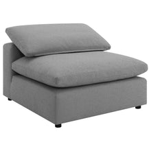 Load image into Gallery viewer, Raleigh - Boucle Upholstered Modular Sectional