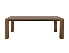 Load image into Gallery viewer, Walnut - Table - Walnut Brown