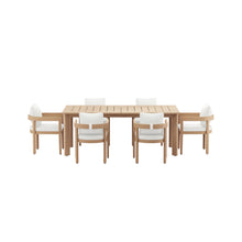 Load image into Gallery viewer, Wesley - Patio Dining Set