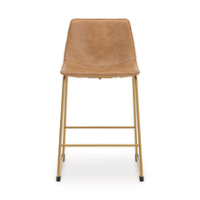 Load image into Gallery viewer, Ciabori - Tall Upholstered Barstool (Set of 2)