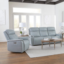 Load image into Gallery viewer, Cascade - Power Reclining Sofa Set