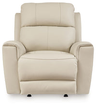 Load image into Gallery viewer, Dahlmoore - Almond - Power Rocker Recliner