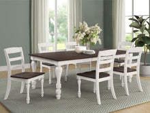 Load image into Gallery viewer, Madelyn - Rectangular Dining Table Set