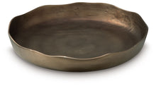 Load image into Gallery viewer, Wallmen - Champagne Gold Finish - Tray