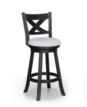 Load image into Gallery viewer, Kipper - Swivel Bar Stool (Set of 2)