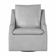 Load image into Gallery viewer, Asher - Swivel Accent Chair