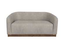 Load image into Gallery viewer, Suomi - Loveseat