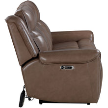Load image into Gallery viewer, Atlantis - Reclining Sofa Set