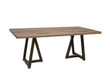 Load image into Gallery viewer, Natural Parota - Table - Light Brown