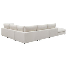 Load image into Gallery viewer, Serene - Upholstered Modular Sectional Sofa