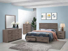 Load image into Gallery viewer, Brantford - Bedroom Set