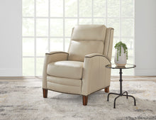 Load image into Gallery viewer, Vermont - Manual Pushback Recliner