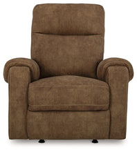 Load image into Gallery viewer, Edenwold - Brindle - Rocker Recliner