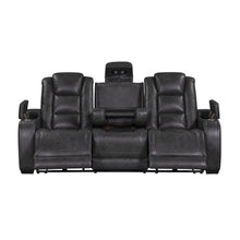 Load image into Gallery viewer, Chester - Reclining Sofa With Power Headrest &amp; Footrest
