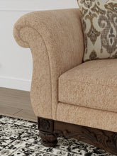 Load image into Gallery viewer, Chelsworth - Golden - RAF Corner Chaise