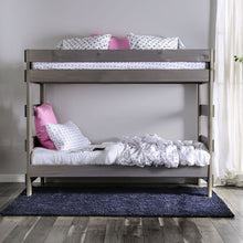 Load image into Gallery viewer, Arlette - Bunk Bed With 2 Slat Kits