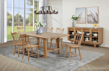 Load image into Gallery viewer, Middleton - Extension Leaf Dining Set