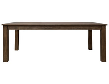 Load image into Gallery viewer, Novus Lodge - Table - Walnut Brown