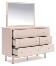 Load image into Gallery viewer, Wistenpine - Upholstered Panel Bedroom Set