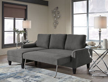 Load image into Gallery viewer, Jarreau - Sleeper Sofa Set