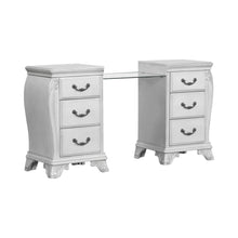 Load image into Gallery viewer, Cambria Hills - Vanity Table - Mist Gray