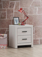 Load image into Gallery viewer, Brantford - 2-Drawer Nightstand