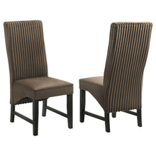 Load image into Gallery viewer, Barrand - Upholstered Dining Side Chair (Set of 2)