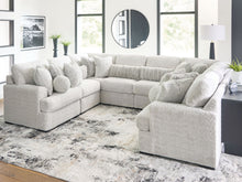Load image into Gallery viewer, Cuddle Plush - Sectional