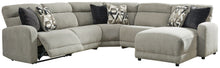 Load image into Gallery viewer, Colleyville - Power Reclining Sectional