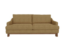 Load image into Gallery viewer, Olimpia - Sofa - Capuccino Brown