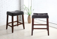 Load image into Gallery viewer, Kent - Saddle Chair