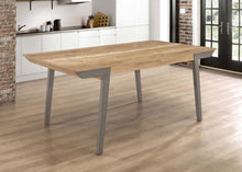 Load image into Gallery viewer, Nogales - Rectangular Wood Dining Table