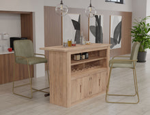 Load image into Gallery viewer, Seating - IUP Barstool