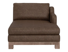 Load image into Gallery viewer, Samba - Chaise - Brown